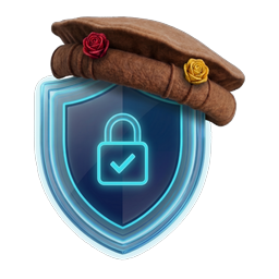 Wazir VPN logo